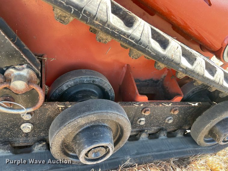 image for item DL0743 2020 Ditch Witch C24X  trencher