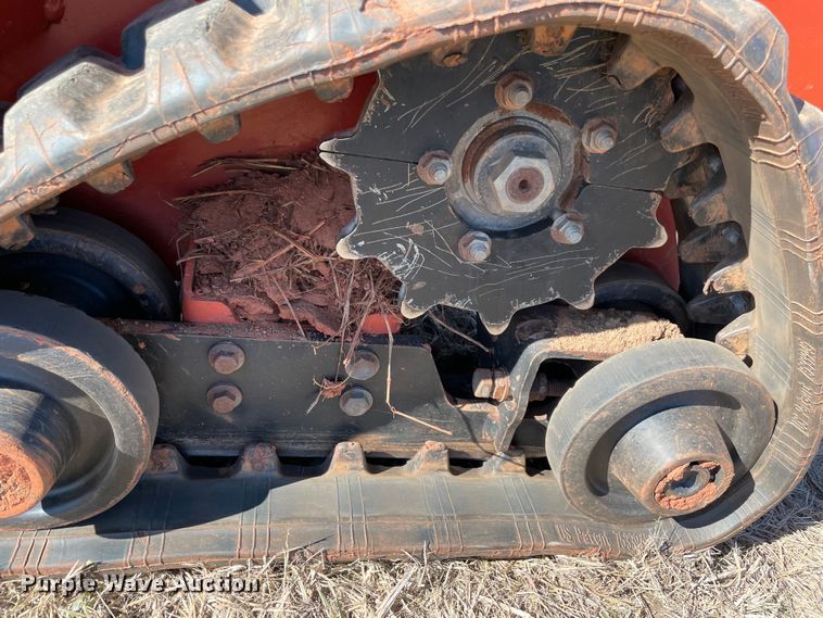 image for item DL0744 2019 Ditch Witch C16X  trencher