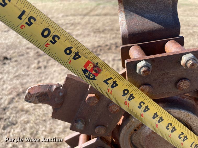 image for item DL0745 2021 Ditch Witch C24X  trencher