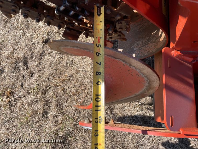 image for item DL0745 2021 Ditch Witch C24X  trencher