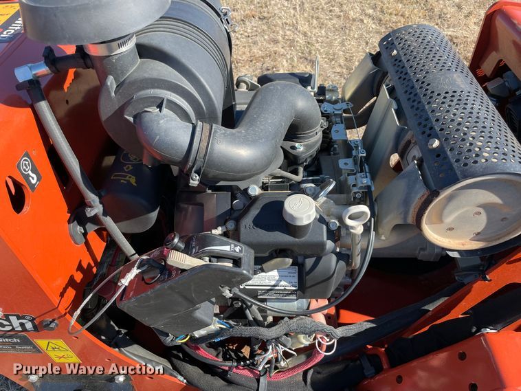 image for item DL0745 2021 Ditch Witch C24X  trencher