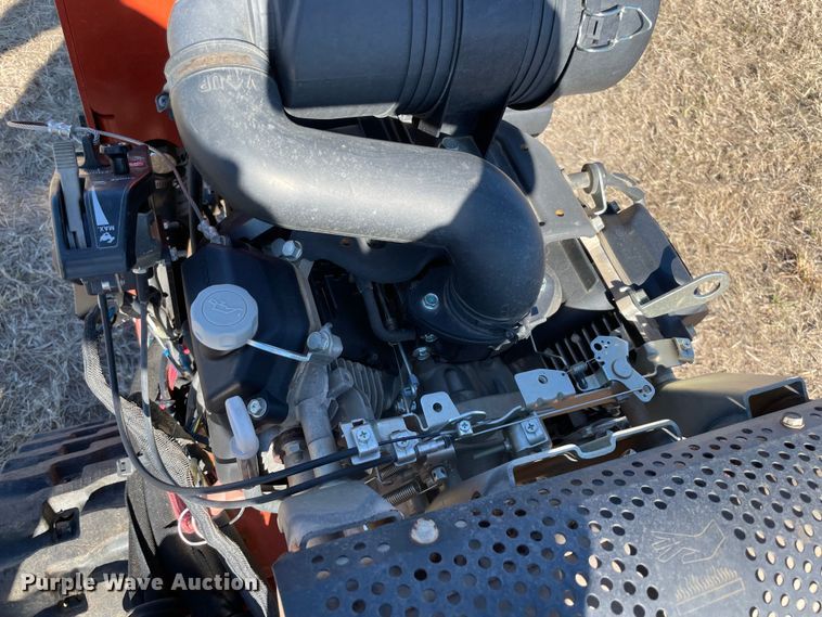 image for item DL0745 2021 Ditch Witch C24X  trencher