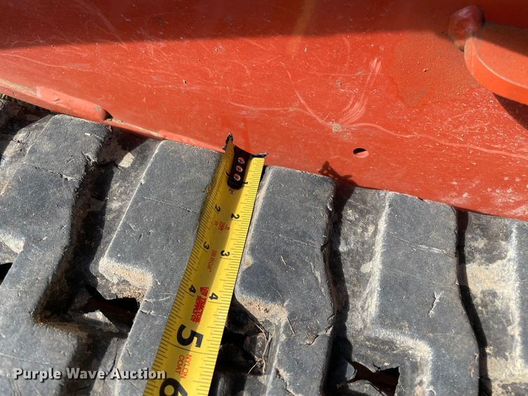 image for item DL0746 2020 Ditch Witch SK800  compact utility loader