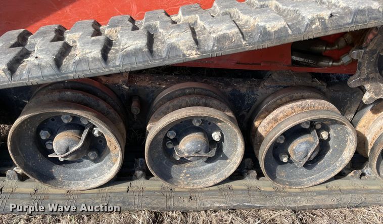 image for item DL0746 2020 Ditch Witch SK800  compact utility loader