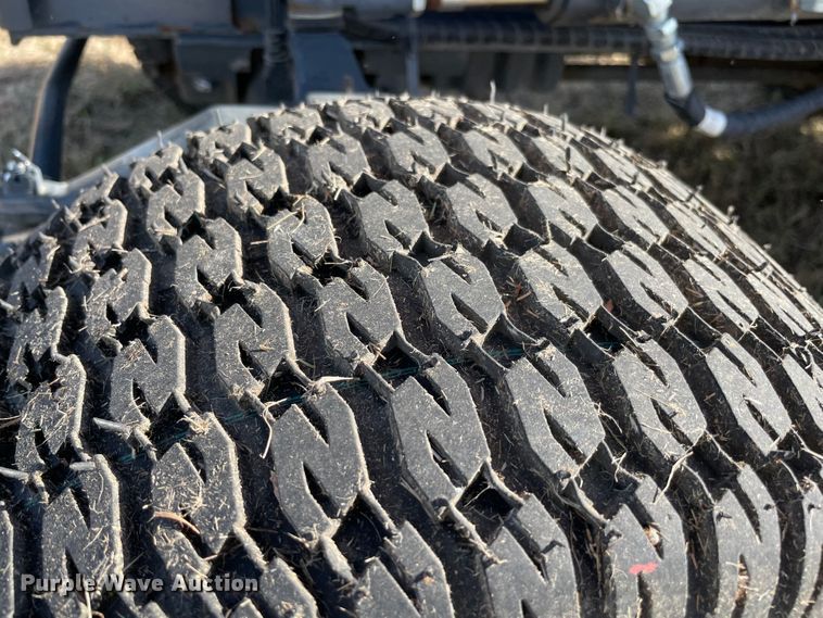 image for item DN7502 2017 Kubota F3990  lawn mower