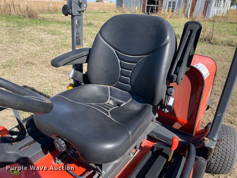 image for item DN7503 Kubota F3990  lawn mower