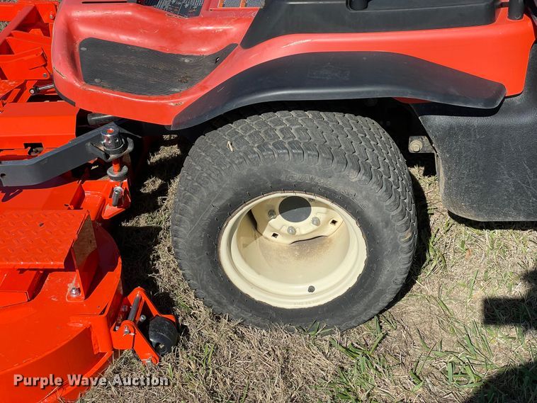 image for item DN7503 Kubota F3990  lawn mower