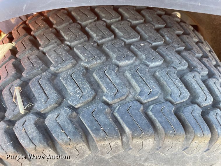 image for item DN7503 Kubota F3990  lawn mower