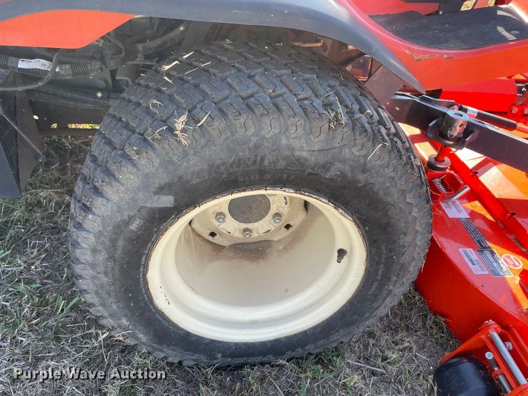 image for item DN7503 Kubota F3990  lawn mower