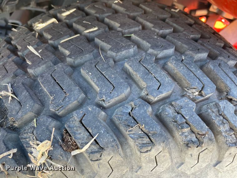 image for item DN7503 Kubota F3990  lawn mower