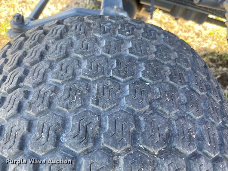 image for item DN7503 Kubota F3990  lawn mower