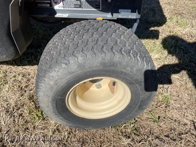 image for item DN7503 Kubota F3990  lawn mower