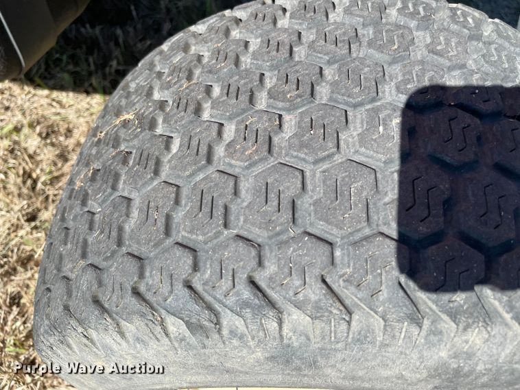 image for item DN7503 Kubota F3990  lawn mower