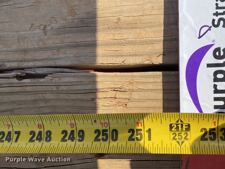 image for item DN7526 2020 PJ T6202  tilt deck utility trailer