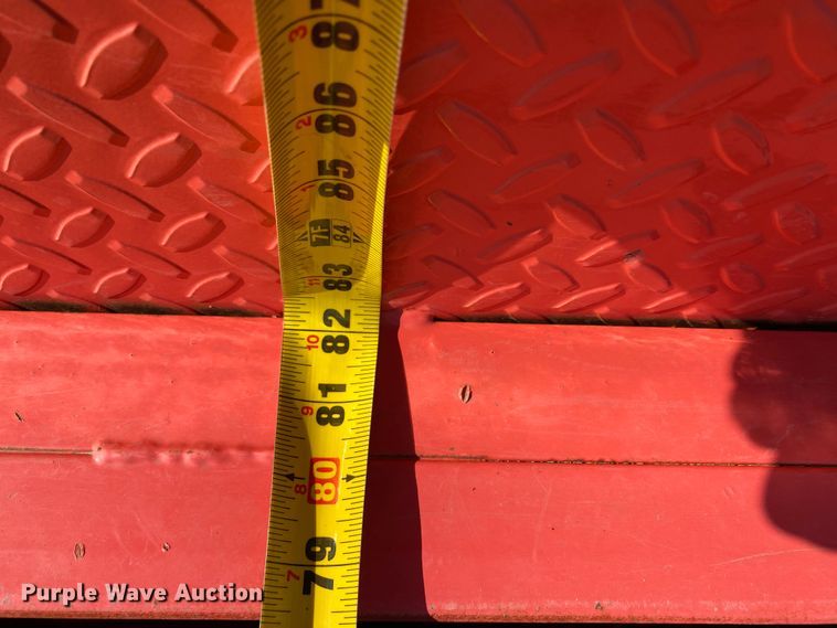 image for item DN7526 2020 PJ T6202  tilt deck utility trailer