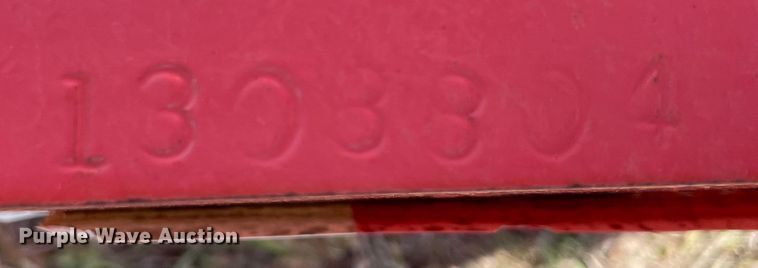 image for item DN7527 2019 PJ 6202 tilt deck utility trailer