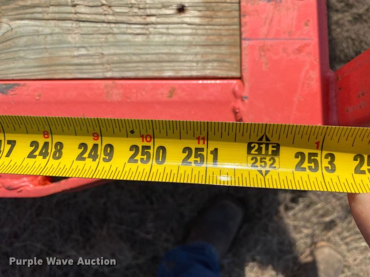 image for item DN7528 2020 PJ T6202 tilt deck utility trailer