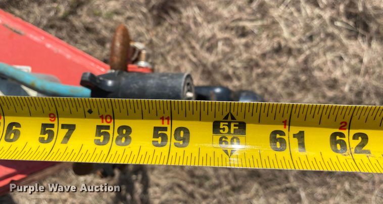 image for item DN7528 2020 PJ T6202 tilt deck utility trailer