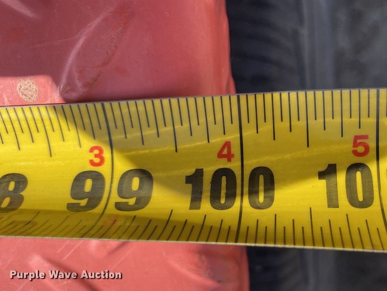 image for item DN7528 2020 PJ T6202 tilt deck utility trailer