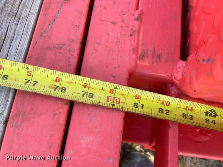 image for item DN7529 2020 PJ T6202 tilt deck utility trailer