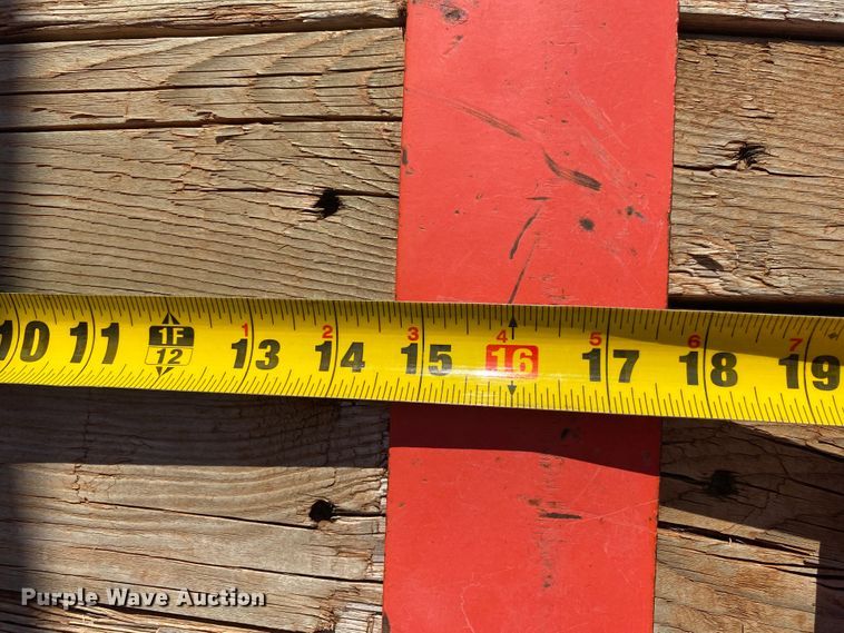 image for item DN7531 2019 PJ U8141  utility trailer