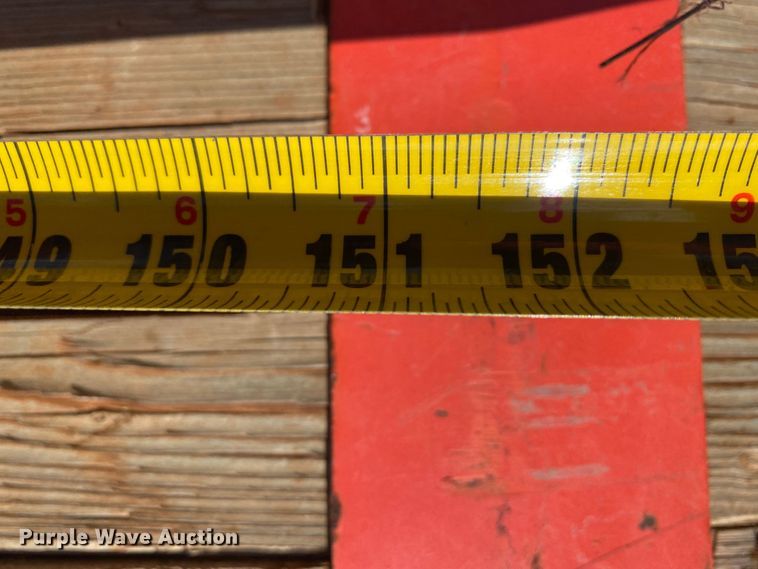 image for item DN7531 2019 PJ U8141  utility trailer