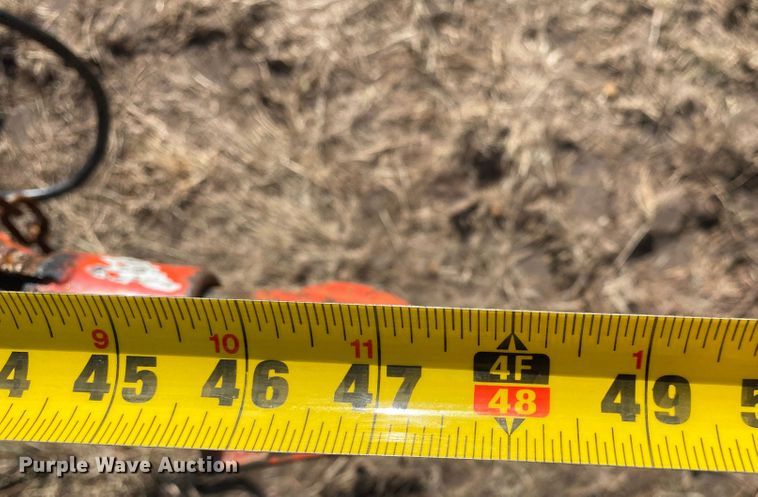 image for item DN7531 2019 PJ U8141  utility trailer