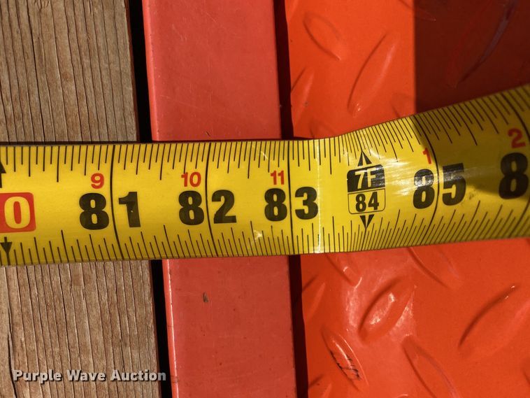 image for item DN7531 2019 PJ U8141  utility trailer