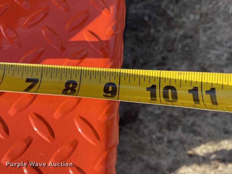 image for item DN7531 2019 PJ U8141  utility trailer