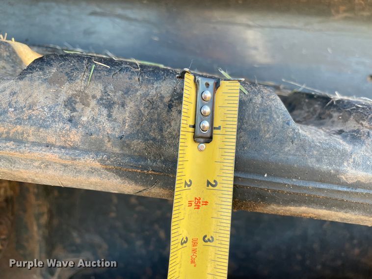 image for item DN7532 2020 Kubota SVL65-2  tracked skid steer loader