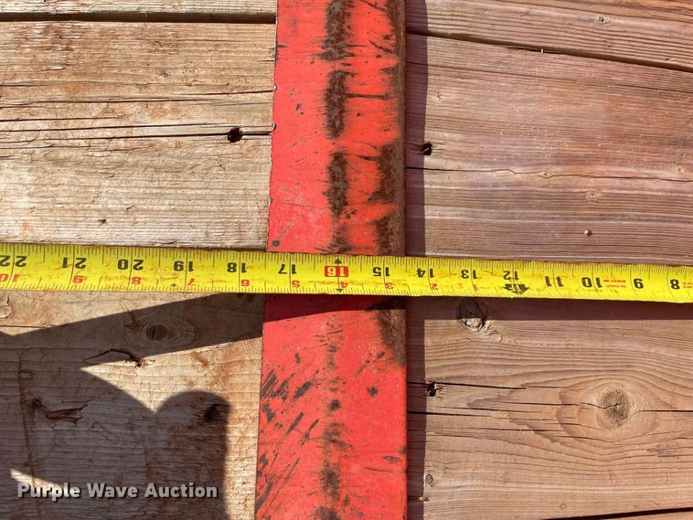 image for item DN7552 2019 PJ U8141  utility trailer