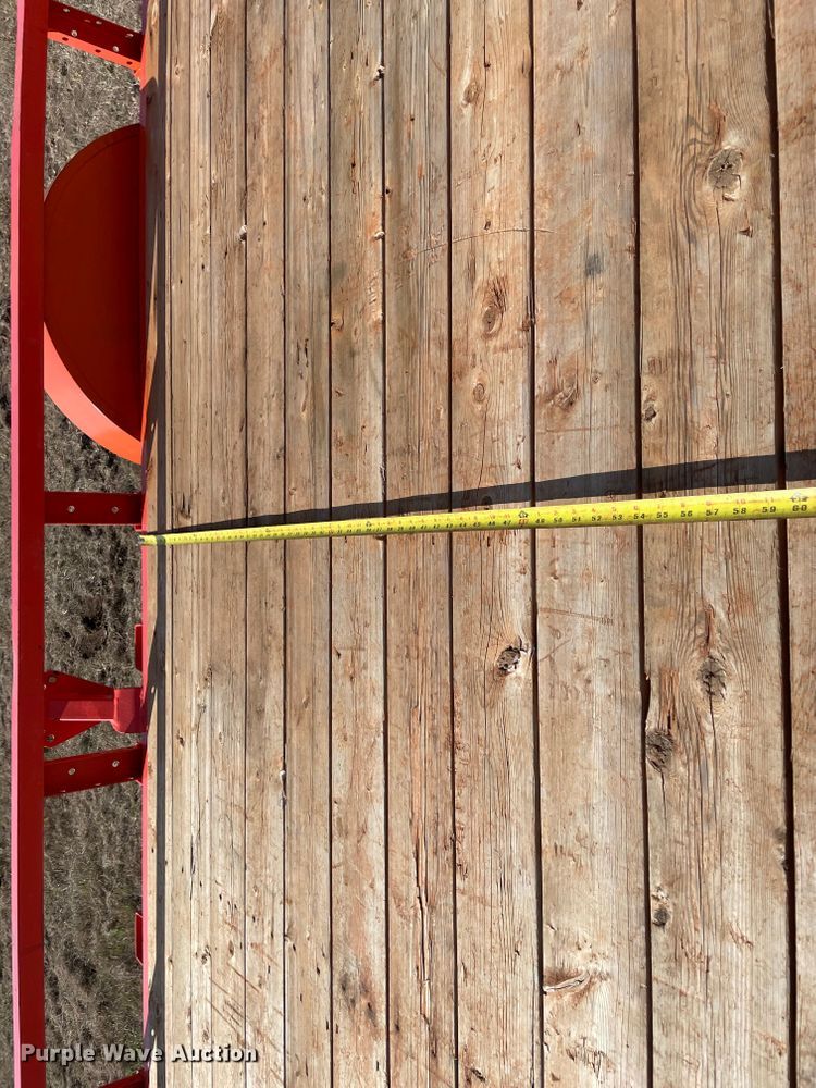 image for item DN7552 2019 PJ U8141  utility trailer