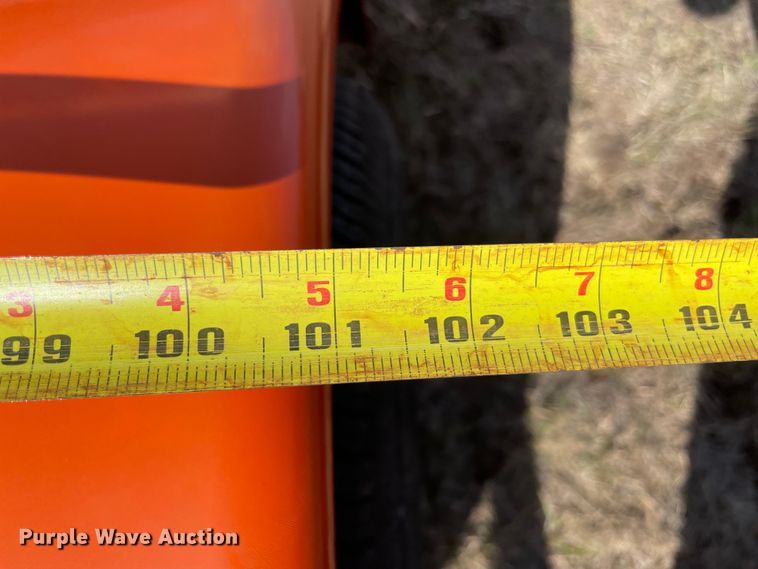 image for item DN7552 2019 PJ U8141  utility trailer