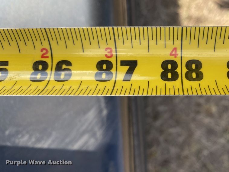 image for item DN7553 2021 CM Trailers SU35-14BK4RG  utility trailer