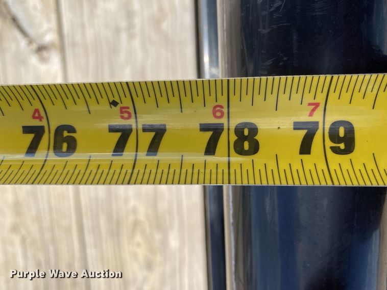 image for item DN7553 2021 CM Trailers SU35-14BK4RG  utility trailer