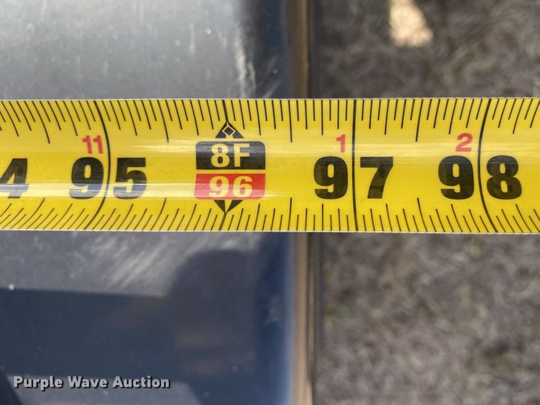 image for item DN7553 2021 CM Trailers SU35-14BK4RG  utility trailer