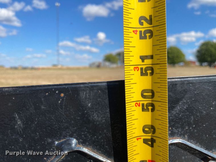 image for item DN7553 2021 CM Trailers SU35-14BK4RG  utility trailer