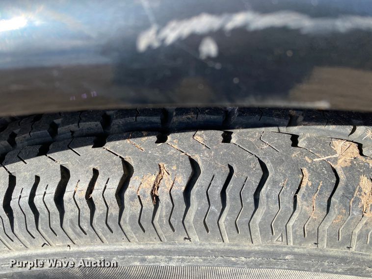 image for item DN7553 2021 CM Trailers SU35-14BK4RG  utility trailer