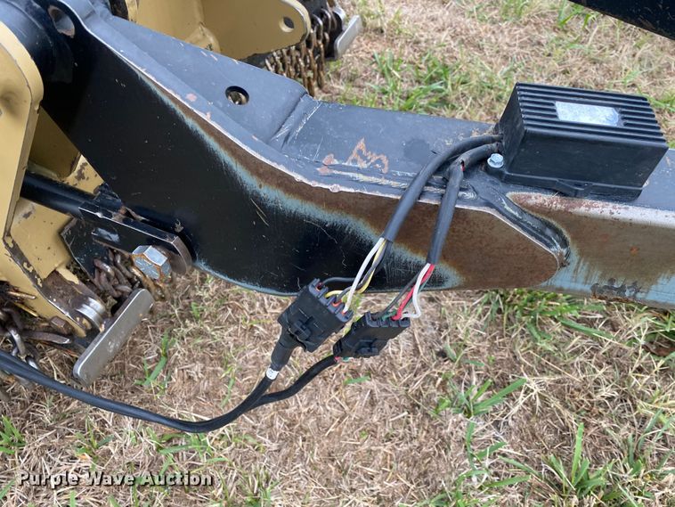 image for item DN7554 2018 Land Pride RC5615-2  batwing rotary mower