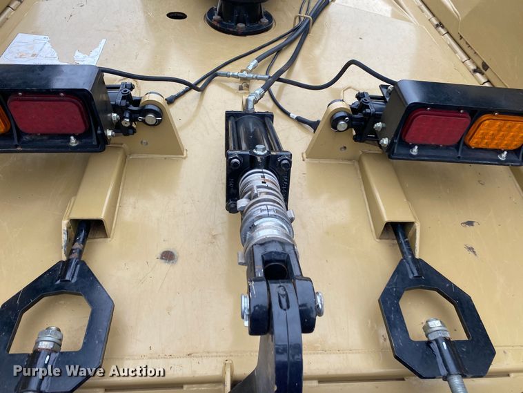 image for item DN7554 2018 Land Pride RC5615-2  batwing rotary mower