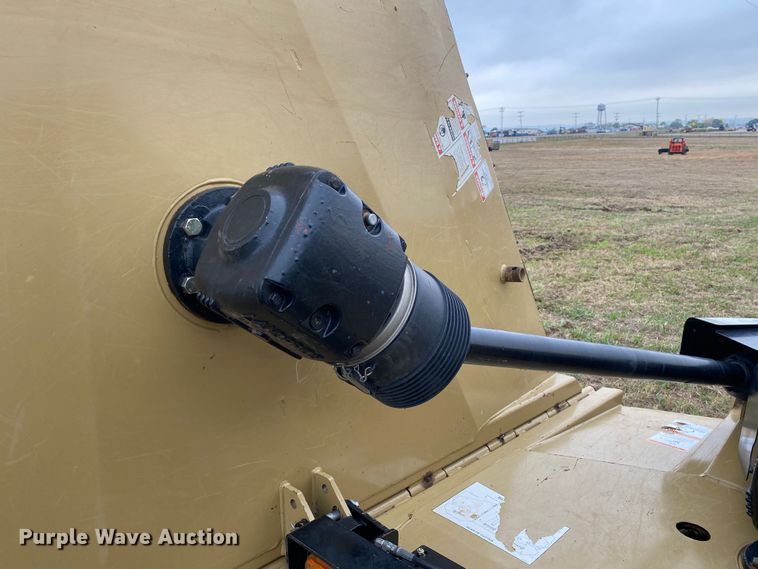 image for item DN7554 2018 Land Pride RC5615-2  batwing rotary mower