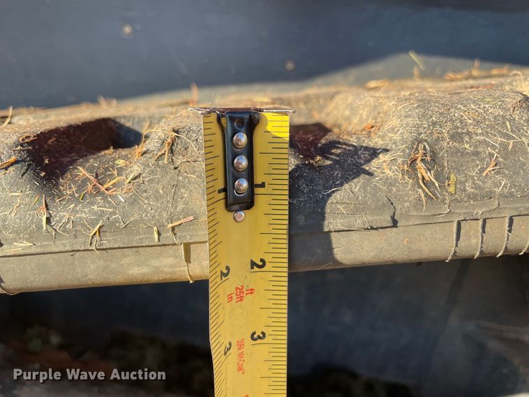 image for item DN7557 2020 Kubota SVL75-2  tracked skid steer loader