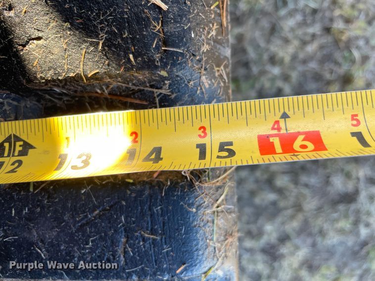 image for item DN7557 2020 Kubota SVL75-2  tracked skid steer loader