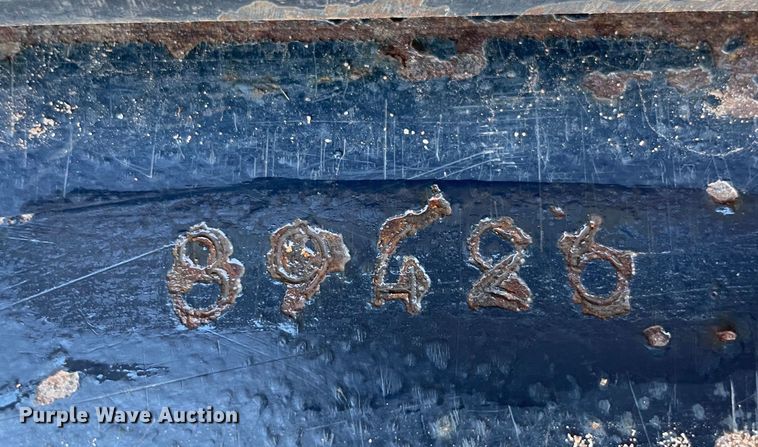 image for item DN7557 2020 Kubota SVL75-2  tracked skid steer loader