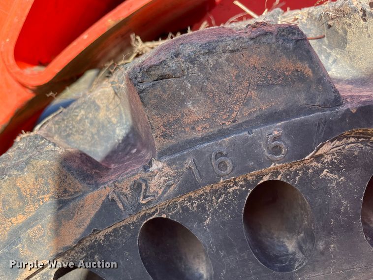 image for item DN7558 2021 Kubota SSV65P  skid steer loader