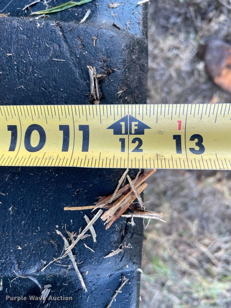 image for item DN7559 2015 Caterpillar 259D  tracked skid steer loader