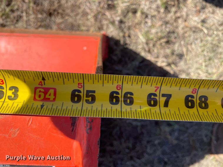 image for item DN7560 2021 Kubota L3301HST  MFWD tractor