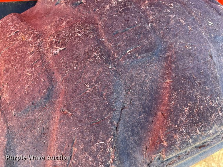 image for item DN7561 2021 Kubota SSV65  skid steer loader