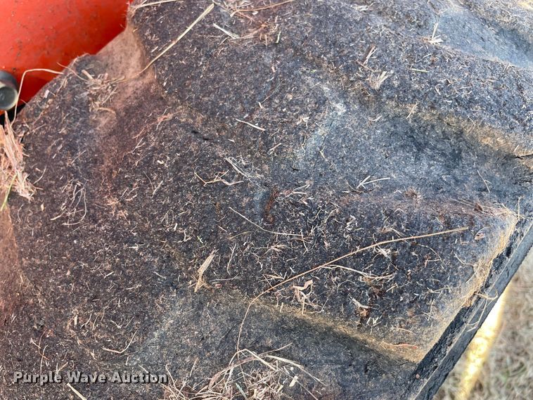 image for item DN7564 2019 Kubota SSV65P  skid steer loader