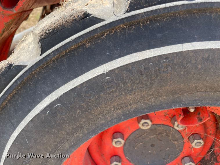 image for item DN7564 2019 Kubota SSV65P  skid steer loader